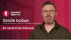 Bir Derdi Evlat Edinmek | Özgür Doğan