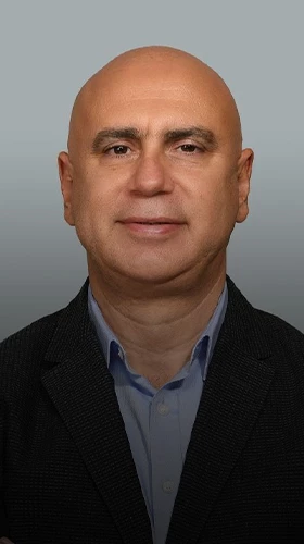 Volkan Akı