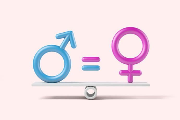İş Dünyasında Cinsiyet Eşitliği