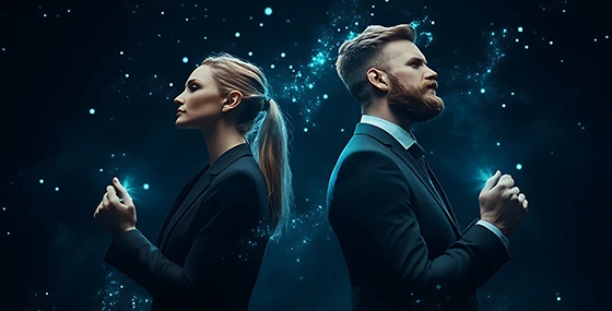 Yapay Zeka Liderliği Master Class: Liderlerin Yeni Oyun Planı