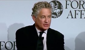 Foreign Affairs: Brazil's Economic Prospects