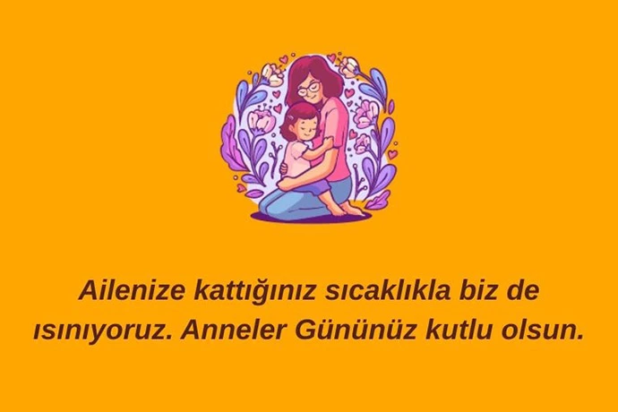 Aileye Sicaklik Katmak