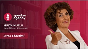Stres Yönetimi | Hülya Mutlu 