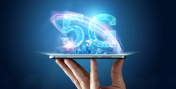 5G Nedir ve Kullanıcılara Nasıl Fırsatlar Sunar?)