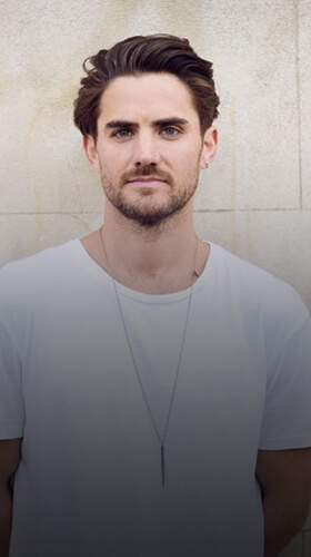 STUART SANDEMAN