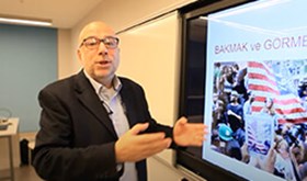 Reha Tartıcı Performans Videosu