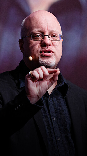 BRETT KING 