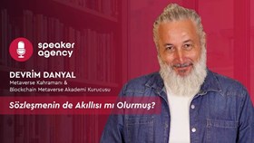 Sözleşmenin de Akıllısı mı Olurmuş? | Devrim Danyal
