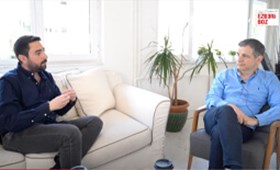 Girişimci ve Melek Yatırımcılar helo! ile Bir Arada! Tunç Berkman ile Girişimcilik Hikayeleri