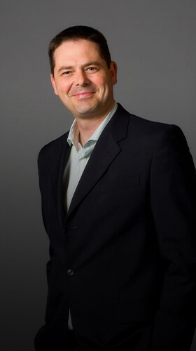 GRAEME CODRINGTON