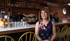 İş konuşuyoruz 1. Bölüm