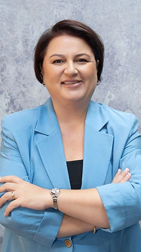 Tuğba Bayburtluoğlu