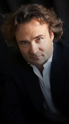 RICHARD WATSON