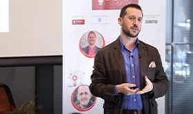 BEYİN BİLGİSAYARA BAĞLANACAK (Dr. Sertaç Doğanay)