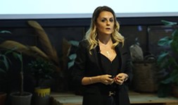 ARANAN YETENEĞE ULAŞILAMIYOR! (Evrim Kuran)