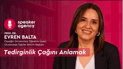 Tedirginlik Çağını Anlamak 