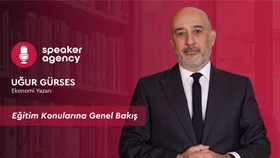 Eğitim Konularına Genel Bakış | Uğur Gürses 