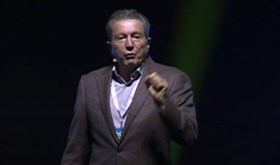 Mehmet Zorlu Vakfı Gençlik Zirvesi