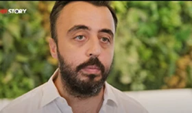 Harvard Mezunu Restorancı | 3 Yılda 1 Milyon Sipariş Aldı