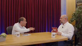 Emre Başkan ile Çizginin Üstü: Çetin Yılmaz - 'Bütün, Parçaların Toplamından Büyüktür'