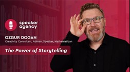 The Power of Storytelling | Özgür Doğan