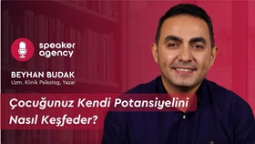 Çocuğunuz Kendi Potansiyelini Nasıl Keşfeder? | Beyhan Budak