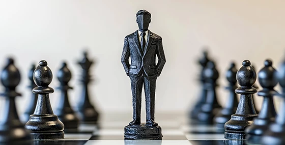 C-Level'dan Yeni Liderlere: Her Seviyeye Uygun Dijital Öğrenme Yolculukları (Essentials, Ignite & Impact)