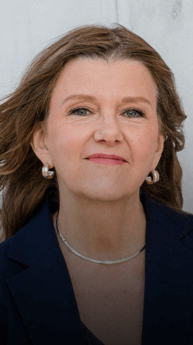 JO ANN BAREFOOT