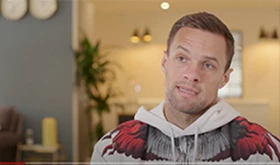 Niall Breslin: Why Achievement is Not the Secret to Happiness