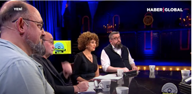 Halo Etkisi - Okan Bayülgen ile Muhabbet Kralı | Hülya Mutlu