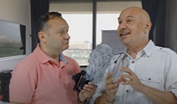Mehmet Auf ile Hayatın Ritmi – Müzikli Business Show