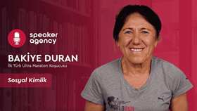 Sosyal Kimlik | Bakiye Duran 