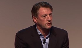 Kevin Gaskell - Achieving Organisational Effectiveness through Managing Performance