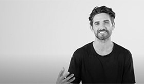 Stuart Sandeman, Breathpod: Live Well, Be Well