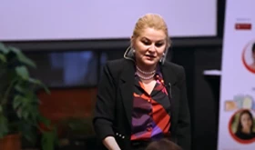 Prof. Dr. Deniz Ülke Kaynak I Facebook Like'ları İle Kişilik Analizi