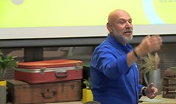 Mehmet Auf I Belirsizlik Zamanları, Fırsat Zamanlarıdır