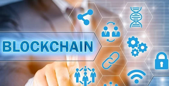 Finansal İnovasyon: Blockchain ve Dijital Ödemelerin Geleceği