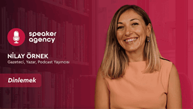 Dinlemek | Nilay Örnek