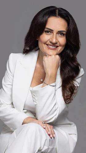 DUYGU ALPTEKİN GÜRSU, M.A., MCC, ACTC