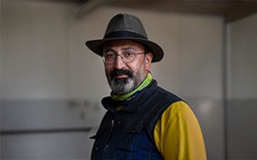 HÜSEYİN ÇAĞLAR İNCE 1