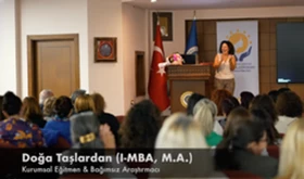 Kadın Hikayeleriyle ANKARA