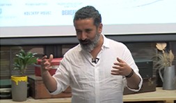 Ali Koç I Söyleyeyim de Beraber Gülelim!