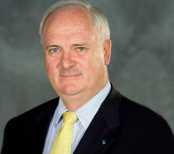 JOHN BRUTON