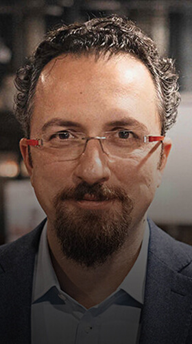 UZM. DR. KEREM DÜNDAR