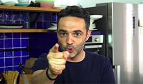 Arda'nın Mutfağı Youtube'da!!