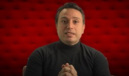 Dedikodunun Faydaları! - Boş Modern Sohbetler B01