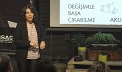 Şule Yücebıyık - Eğitimcilerden Batık Hikayeler
