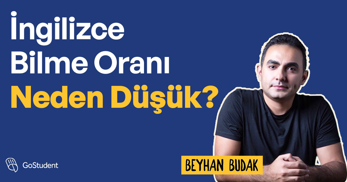 Go Student & Beyhan Budak