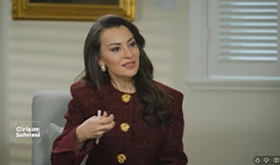  Girişim Sahnesi 6. Bölüm - Murat Salar