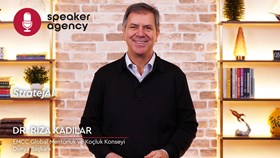 StratejAI | Dr. Rıza Kadılar